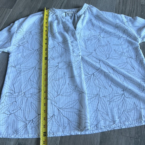 A new day blouse size small B25 - Picture 5 of 10